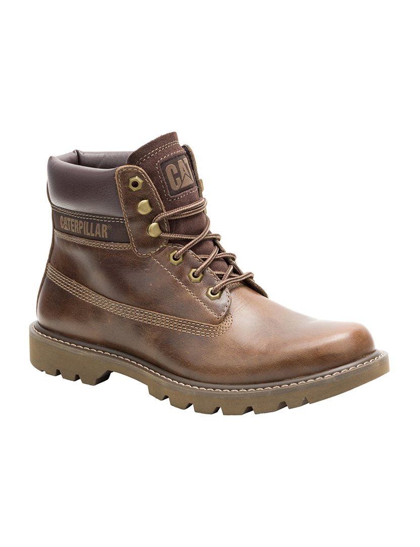 Colorado 2.0 Brown Boots for Men