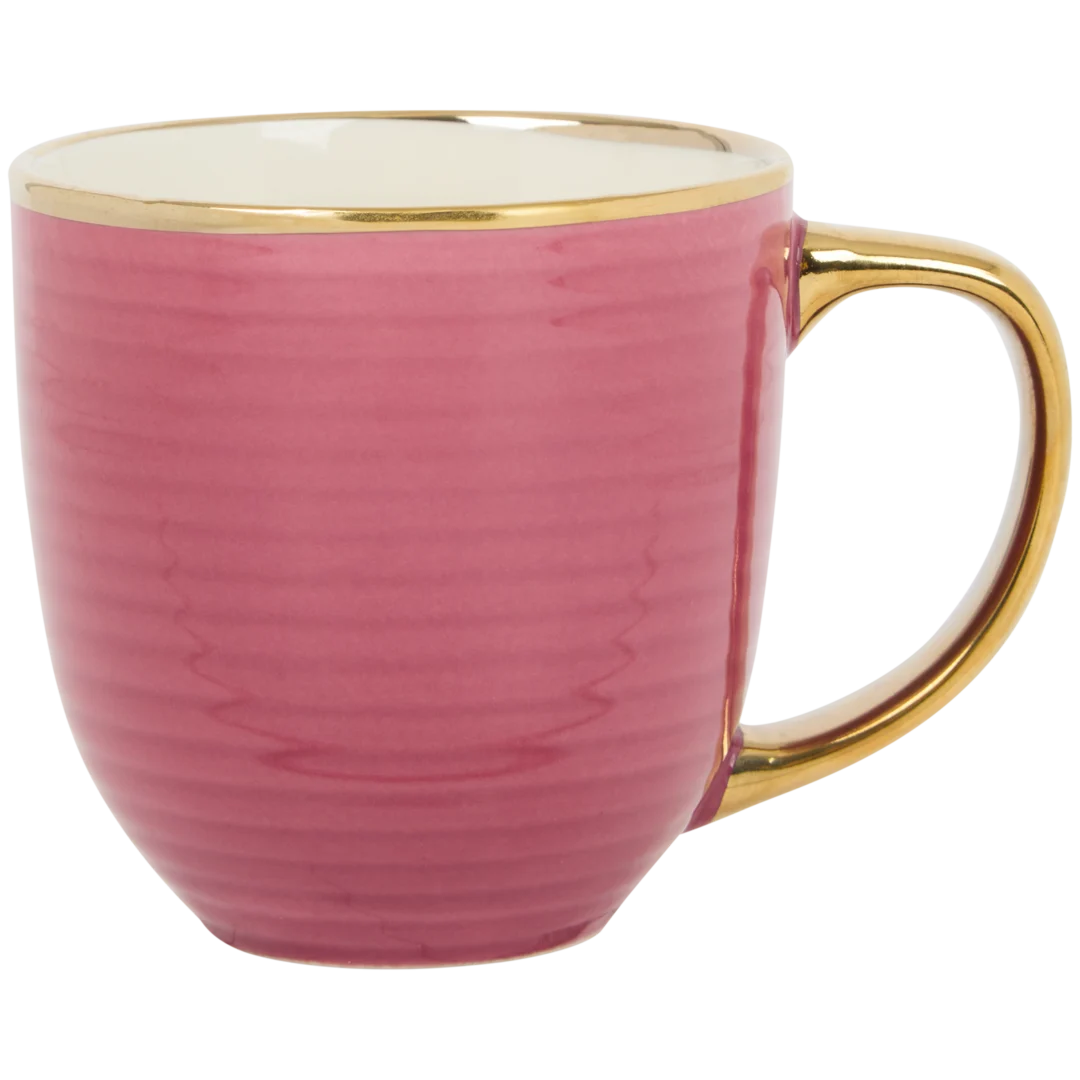 Mok 400 ml | diverse kleuren