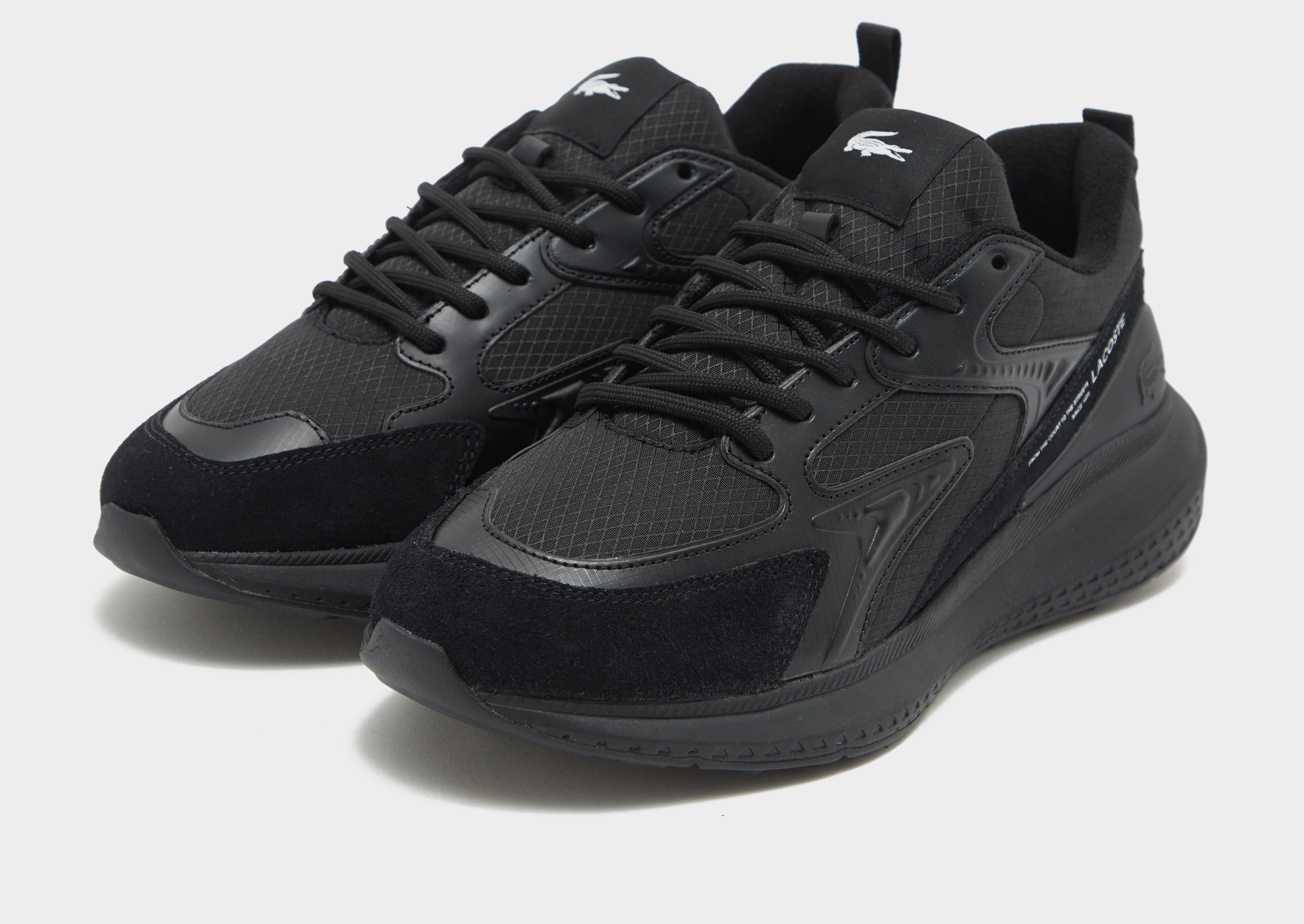 Lacoste L003 Evo Homme