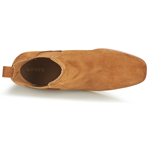 Levi's - DELILAH CHELSEA - Marron