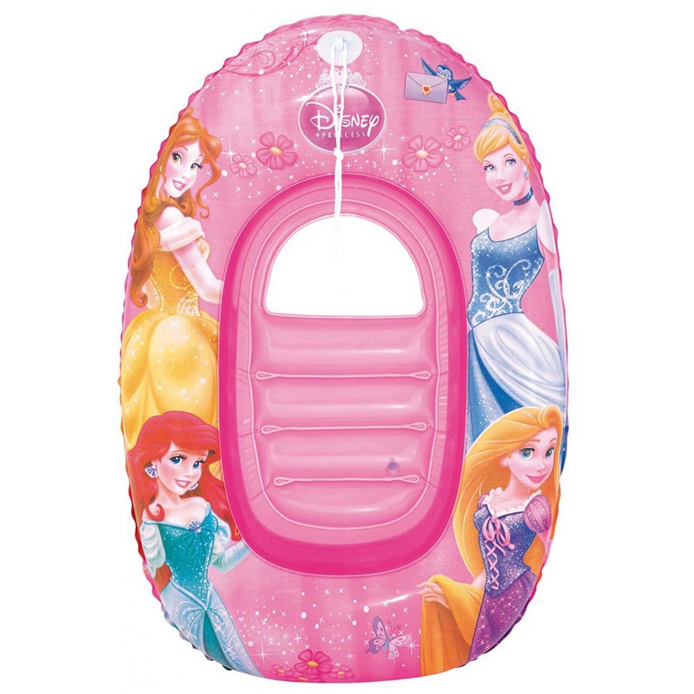 Barco das Princesas da Disney 102x69
