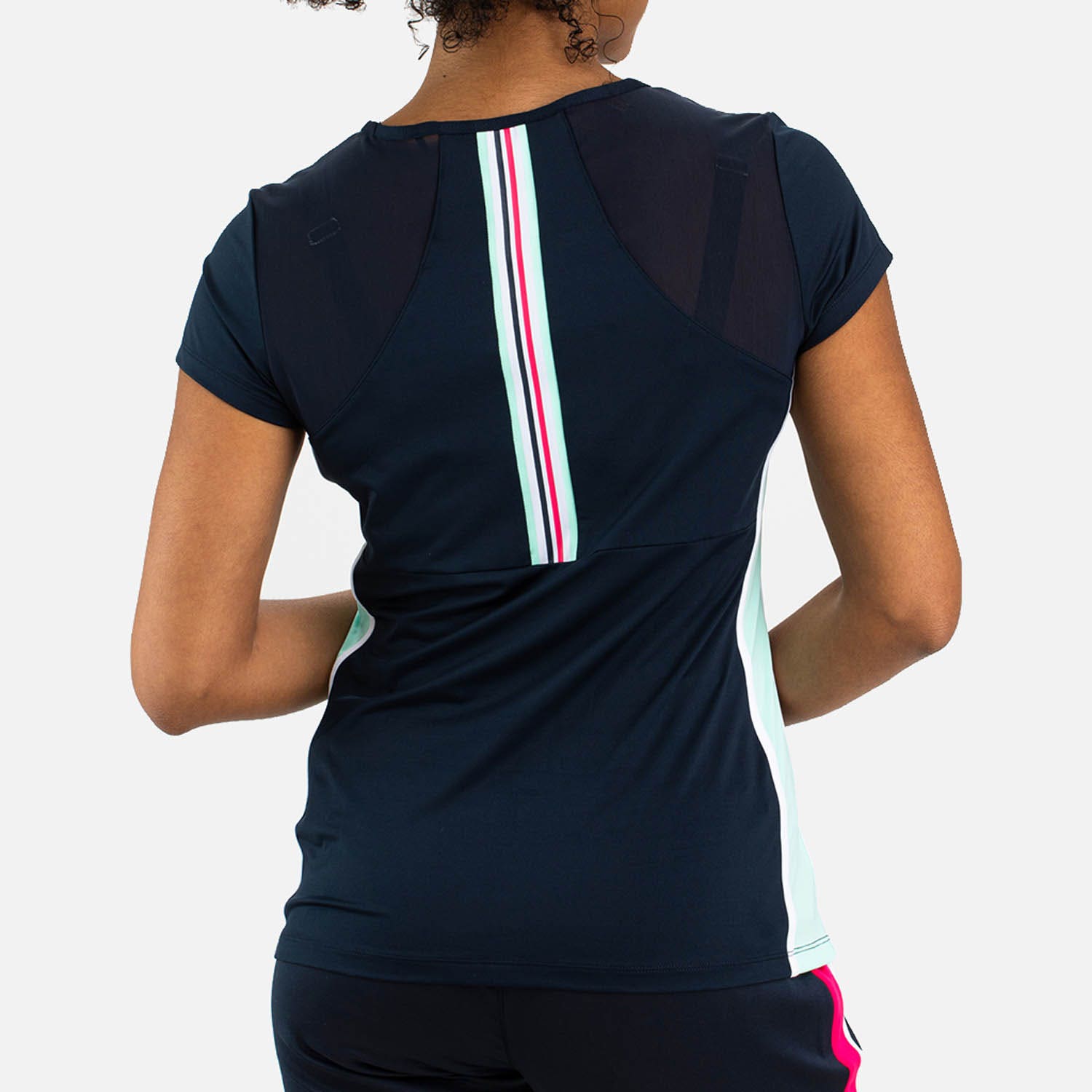 Sjeng Sports  Davina Lady Tee