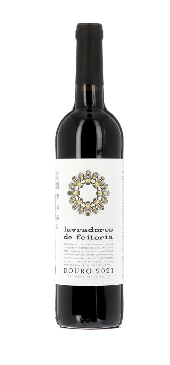 Lavradores de Feitoria - Lavradores de Feitoria 2021