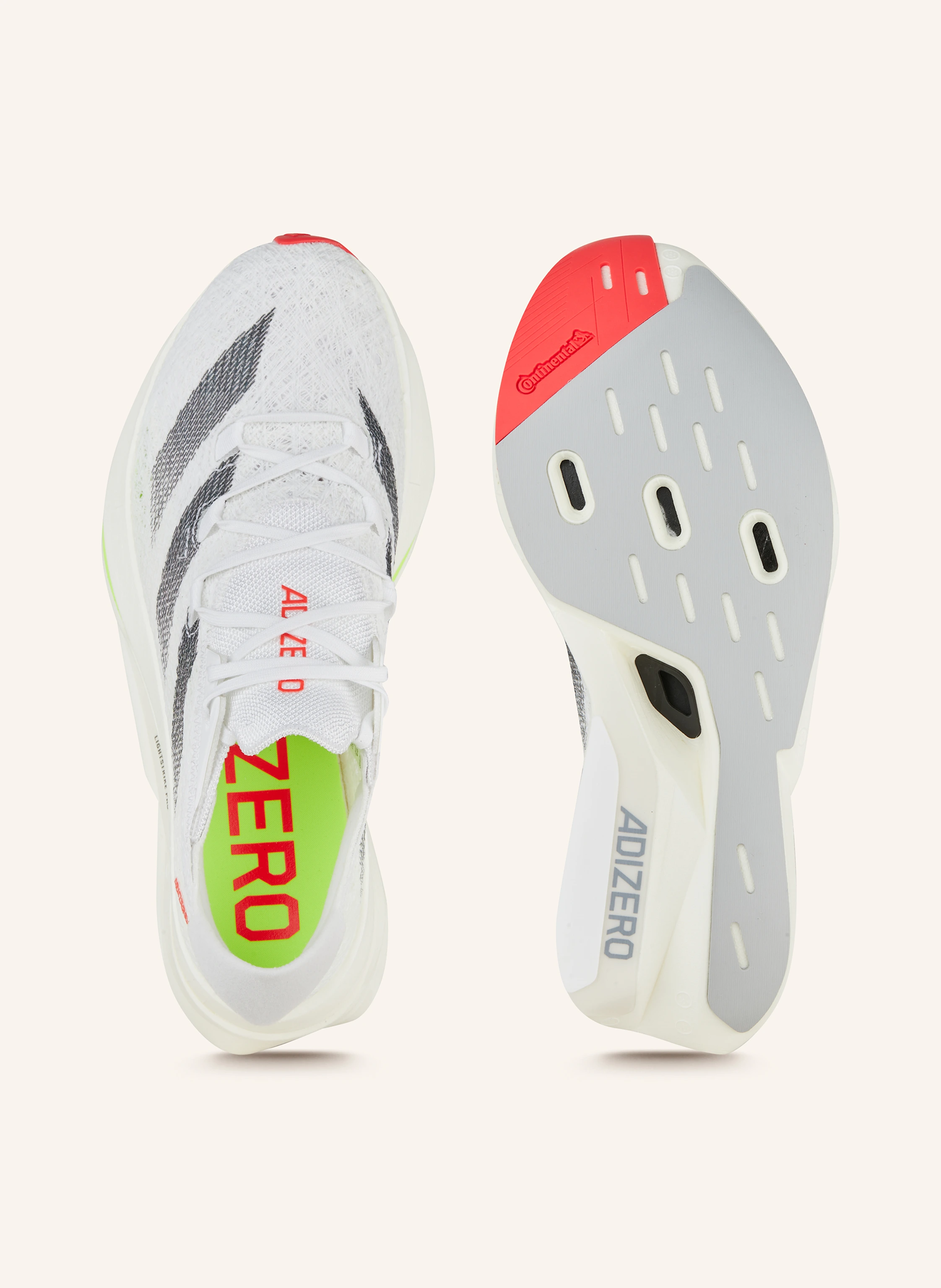 adidas Laufschuhe ADIZERO PRIME X 2 STRUNG