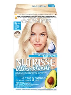 Garnier Nutrisse Ultra Blonde Permanente Ontkleuring D    1ST