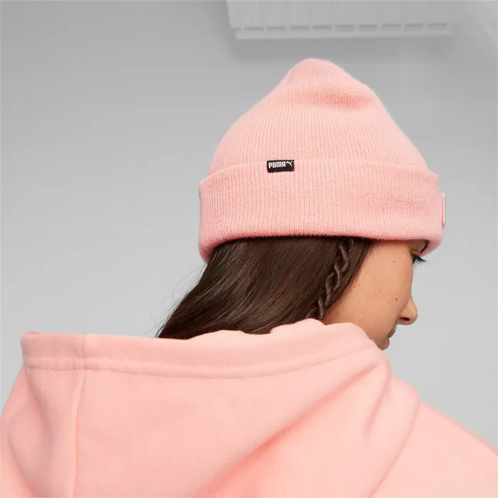 Puma Classic Cuff Beanie Junior
