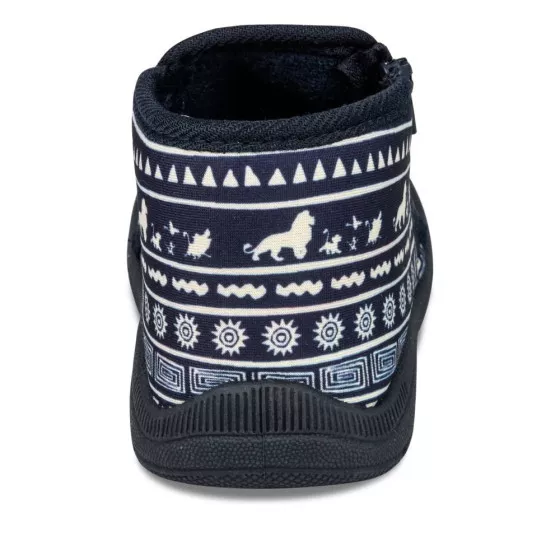 Chaussons MARINE LE ROI LION