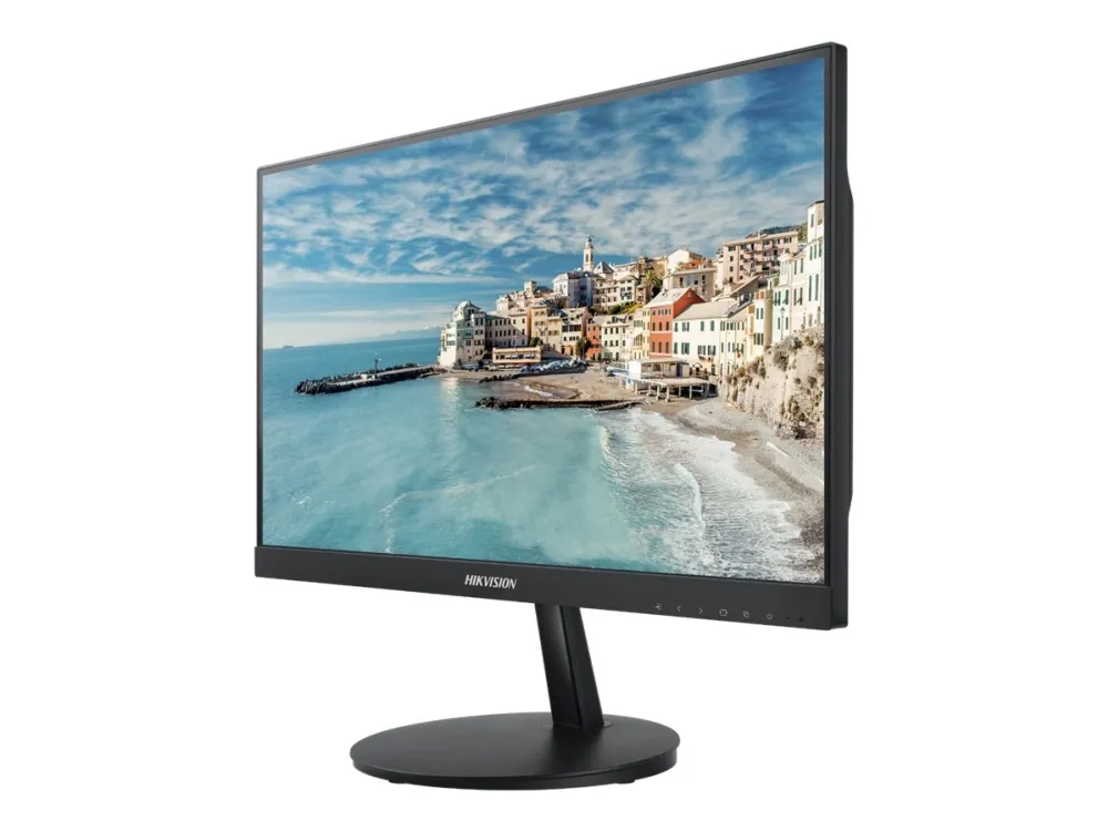 [OUTLET] - Hikvision DS-D5022FN-C - LED-skærm - 21.5