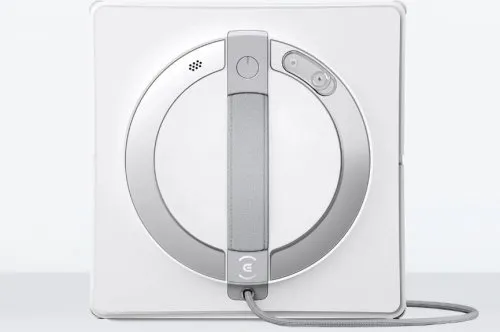 Ecovacs WINBOT W2, Sugning, Universel, Hvid, 96 W, 230 ml, 30 x 40 cm