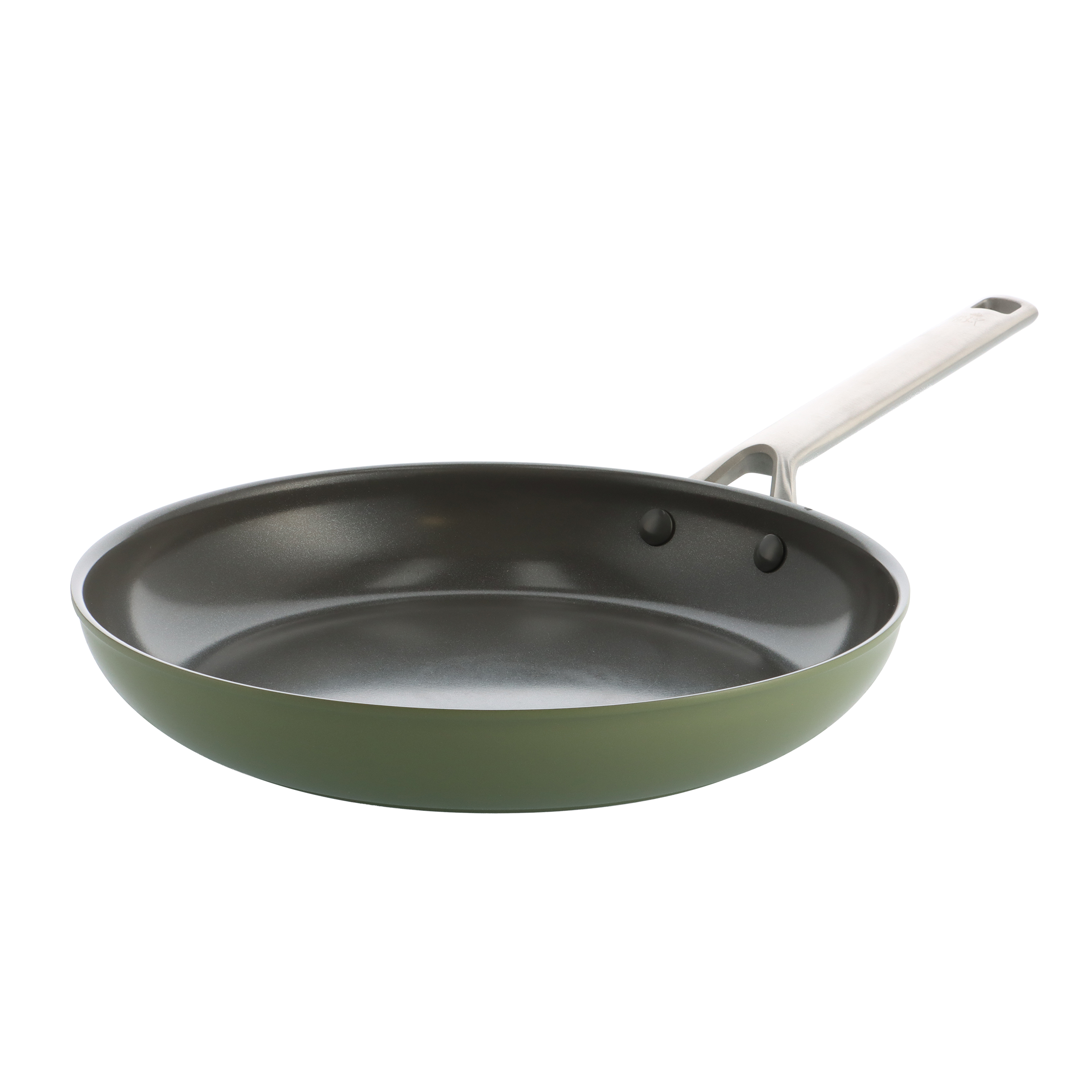 Sublime koekenpan Olive Green 28 cm