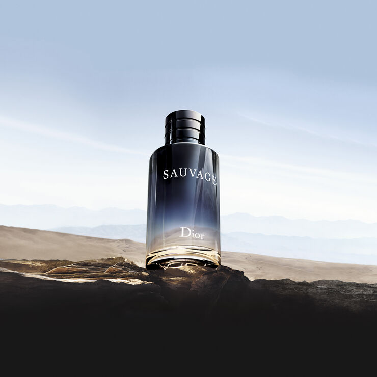 DIOR Sauvage Eau de toilette