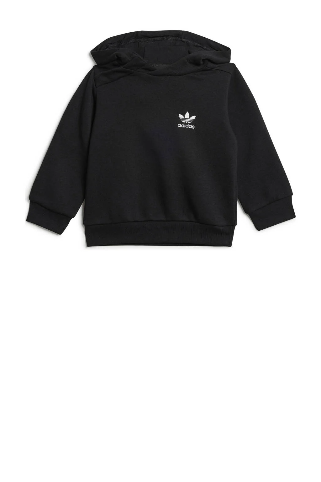 joggingpak zwart