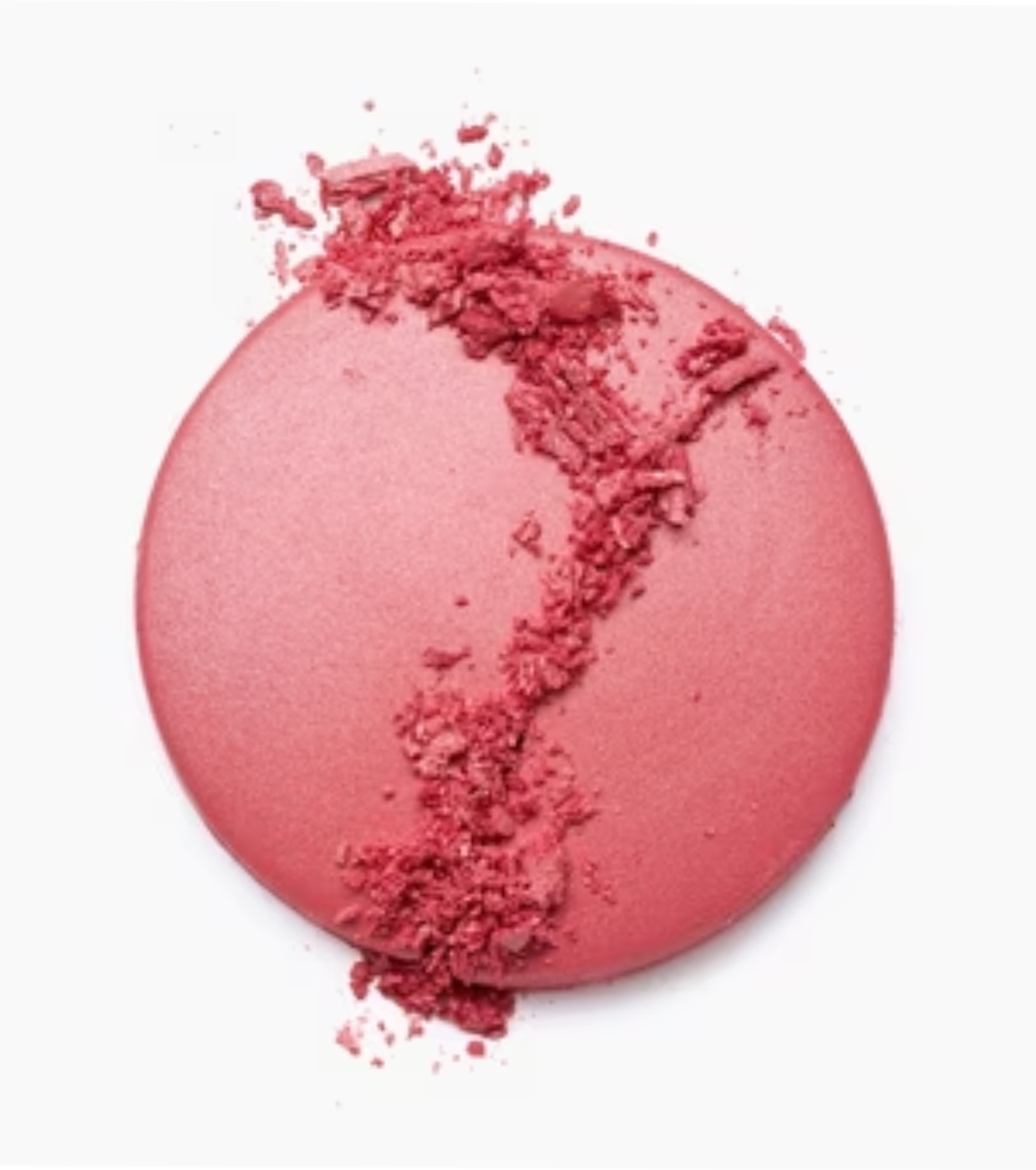 Catrice - Blush em pó Soft Glam Baked Blush - 010: On Cloud Pink