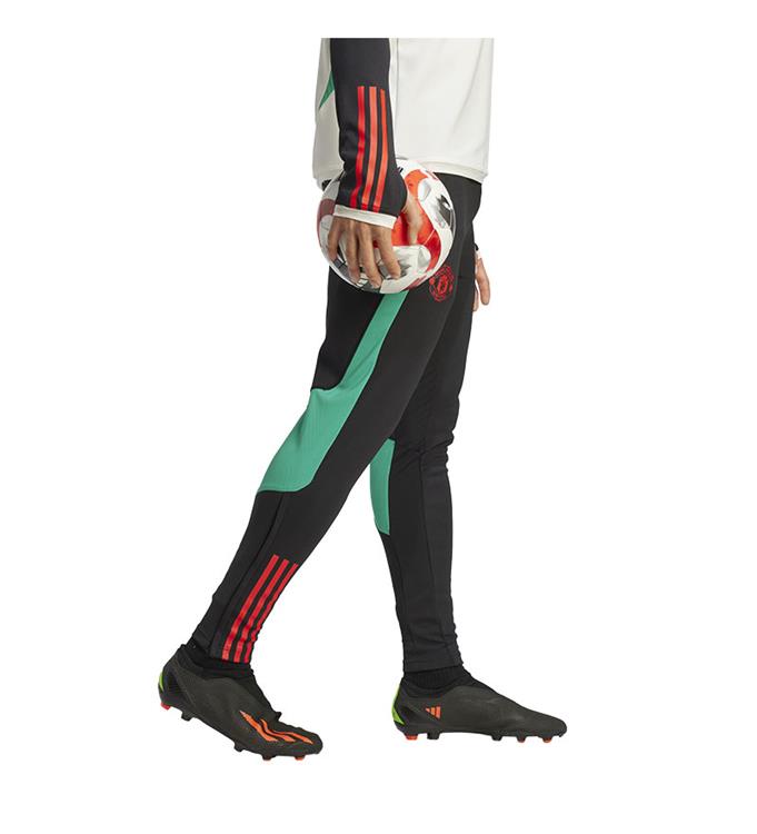 adidas Men Manchester United Tiro 23 FC Trainingsbroek 2023/2024