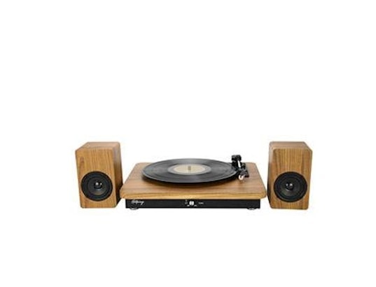 HALTERREGO - Platine vinyle graveur CD Broadway