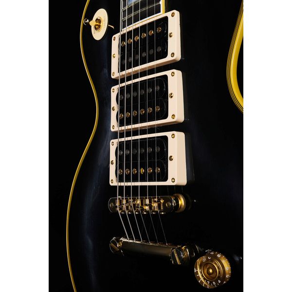Gibson Les Paul Custom Peter Frampton