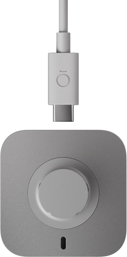 Oura Ring 4 oplader (størrelse 6)