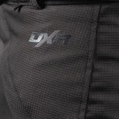 Pantalon DXR TREKKER - Noir