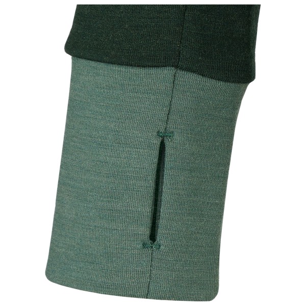 Stoic - Women's MerinoFleece260 FlenSt. Jacket - Veste en laine mérinos