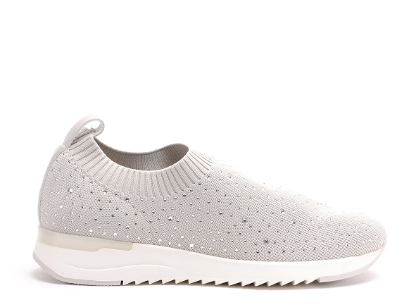 Caprice basses femme 24700 femme gris