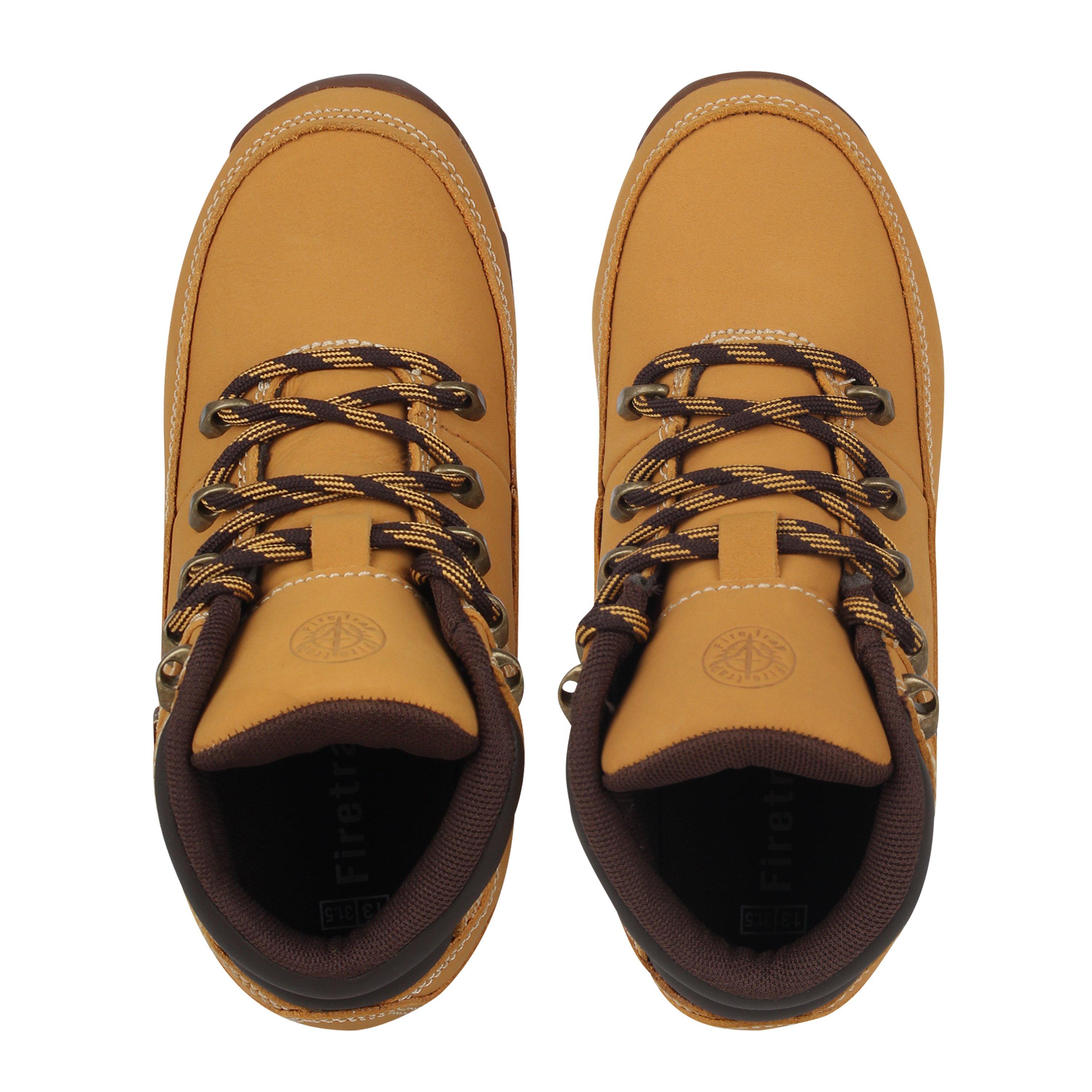 Firetrap Rhino Childrens Boots