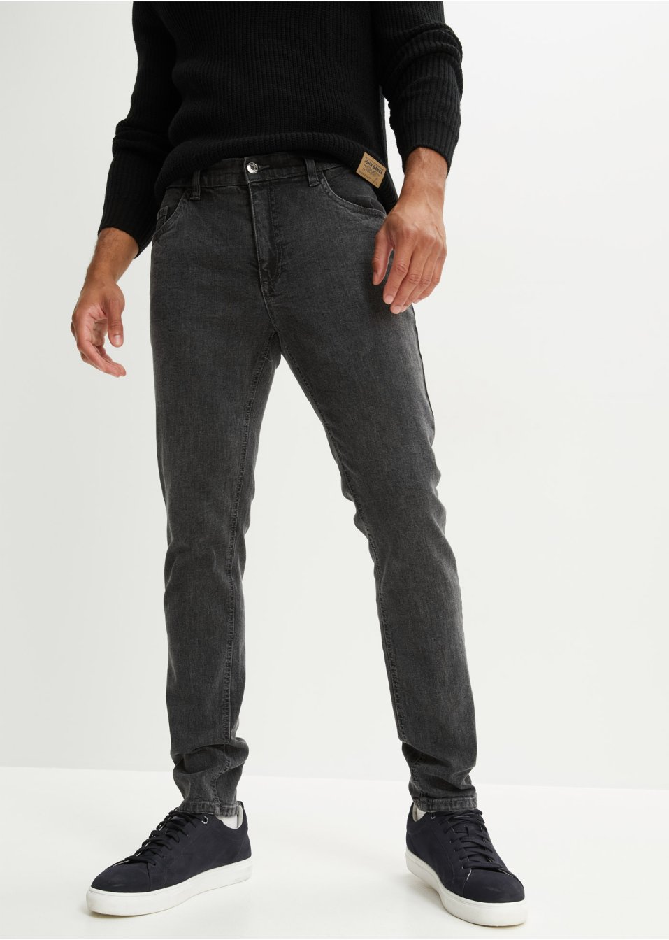 Jean extensible Regular Fit, Tapered