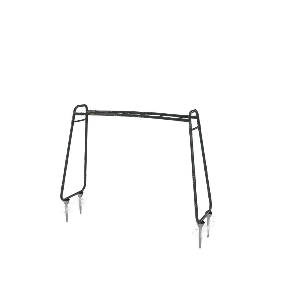 EXIT GetSet MB300 - Monkeybar - Zwart - Staal