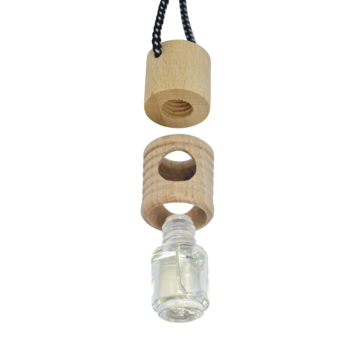 Shake luchtverfrisser   navulling Coconut