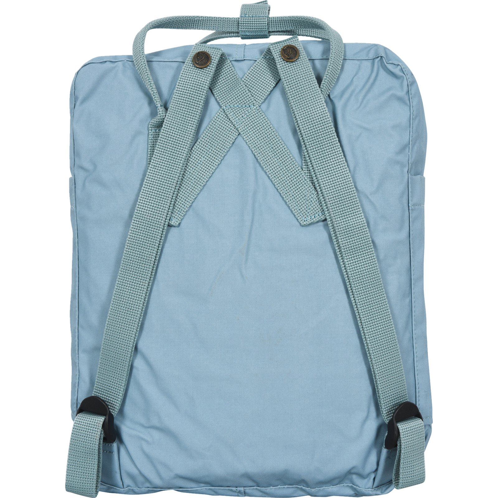 Fjällräven Tages-Rucksack Kanken hellblau