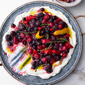 Ottolenghi Flavour (Hardback)