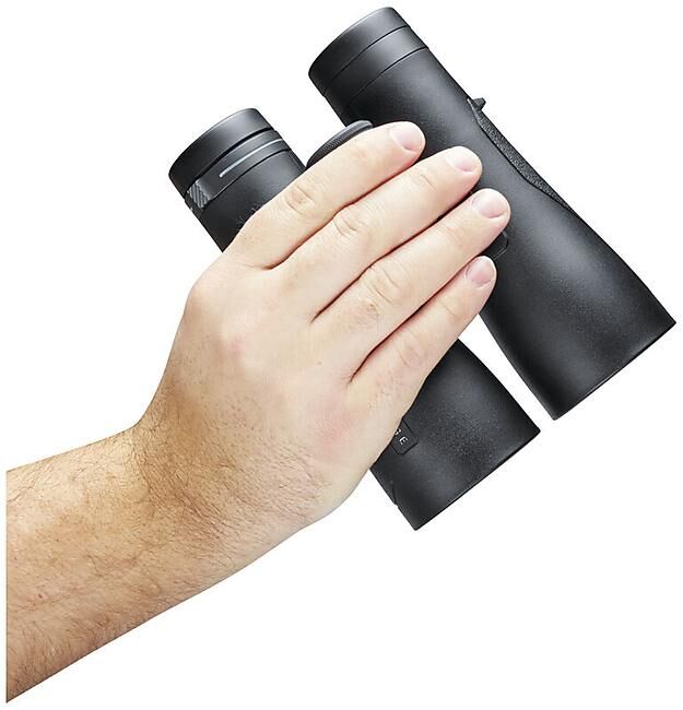 BUSHNELL - JUMELLES ENGAGE EDX 12X50