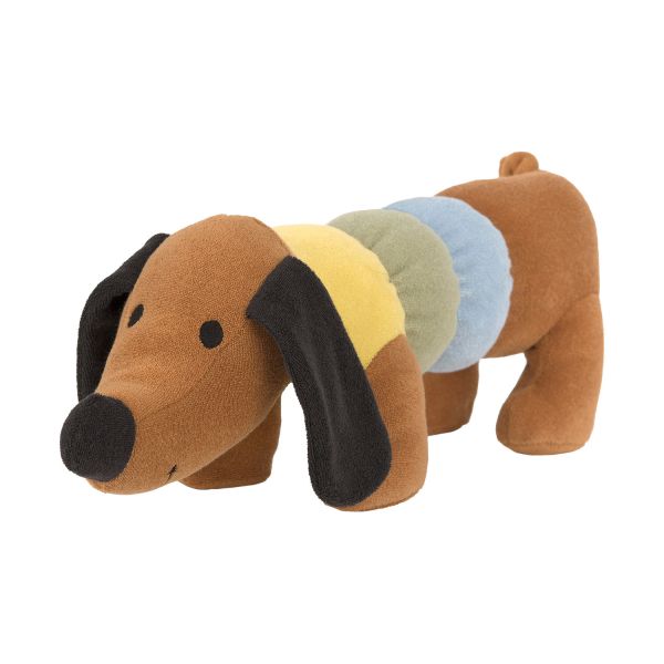 Lässig Little Mateys Musical Knuffel Dog