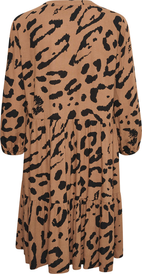 Culture CUdrea Dress Thrush