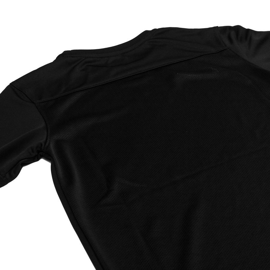 Nike Maillot Dry Park VII - Noir/Blanc Enfant