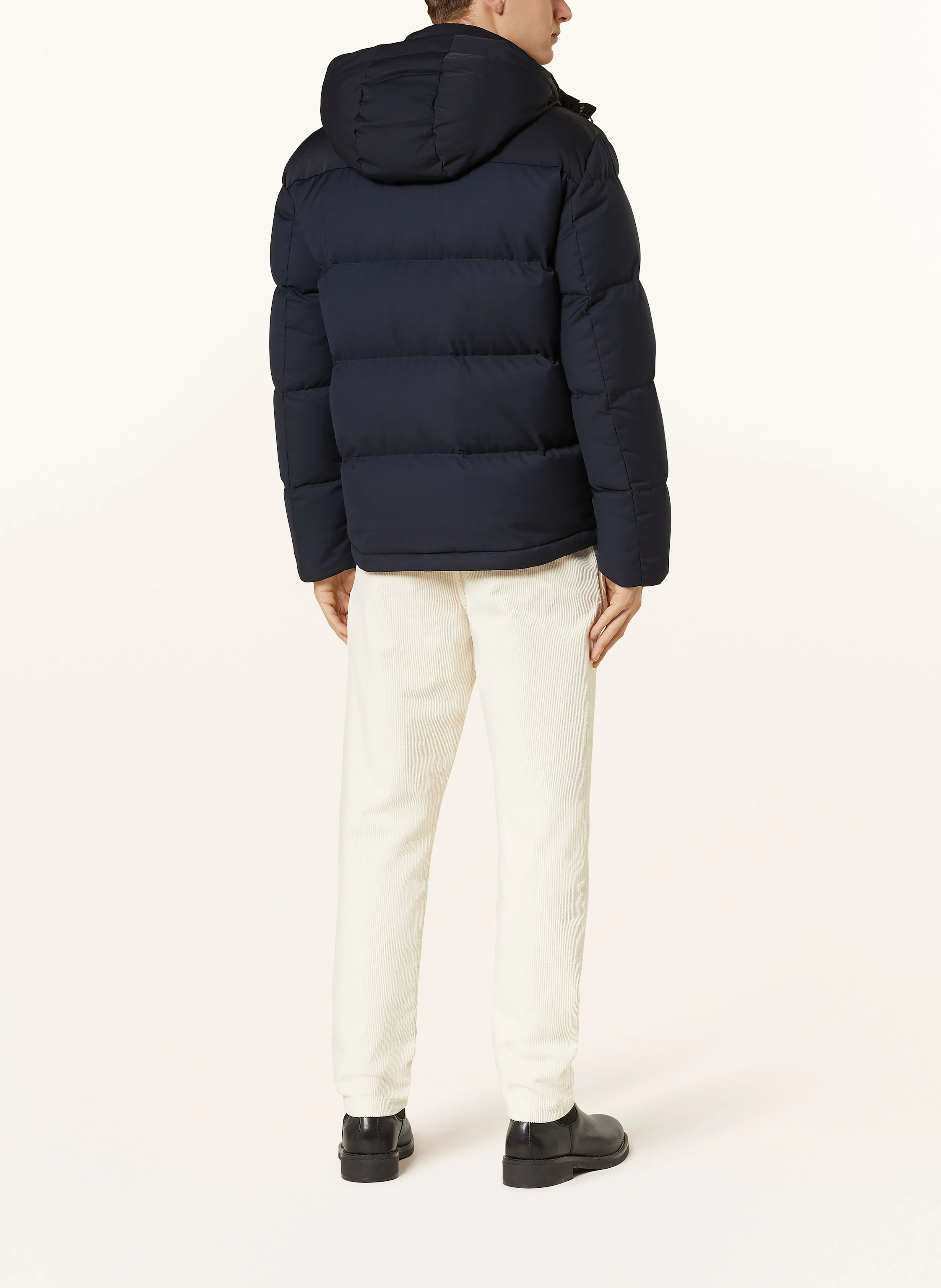 REISS Daunenjacke