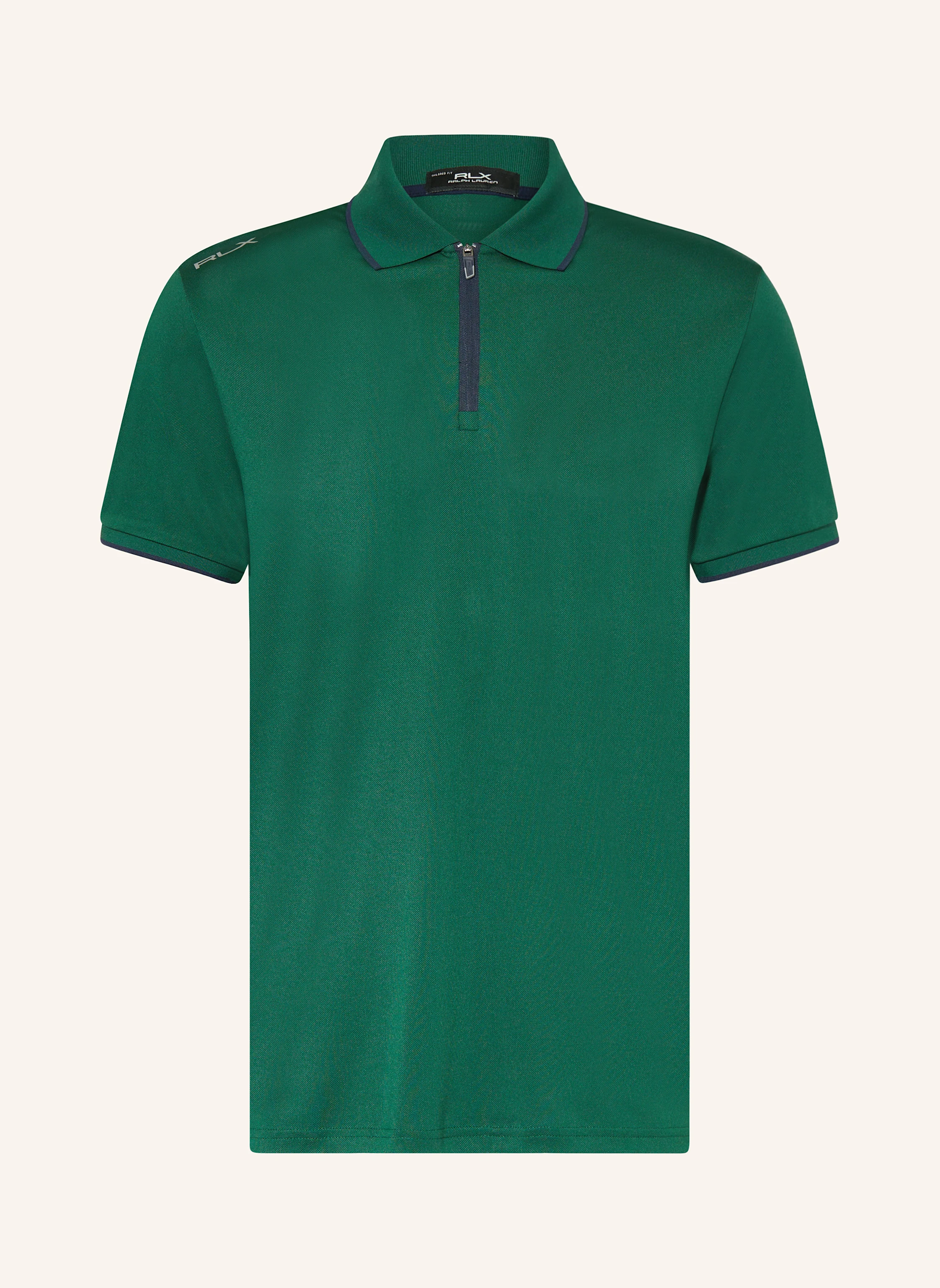 RLX RALPH LAUREN Funktions-Poloshirt