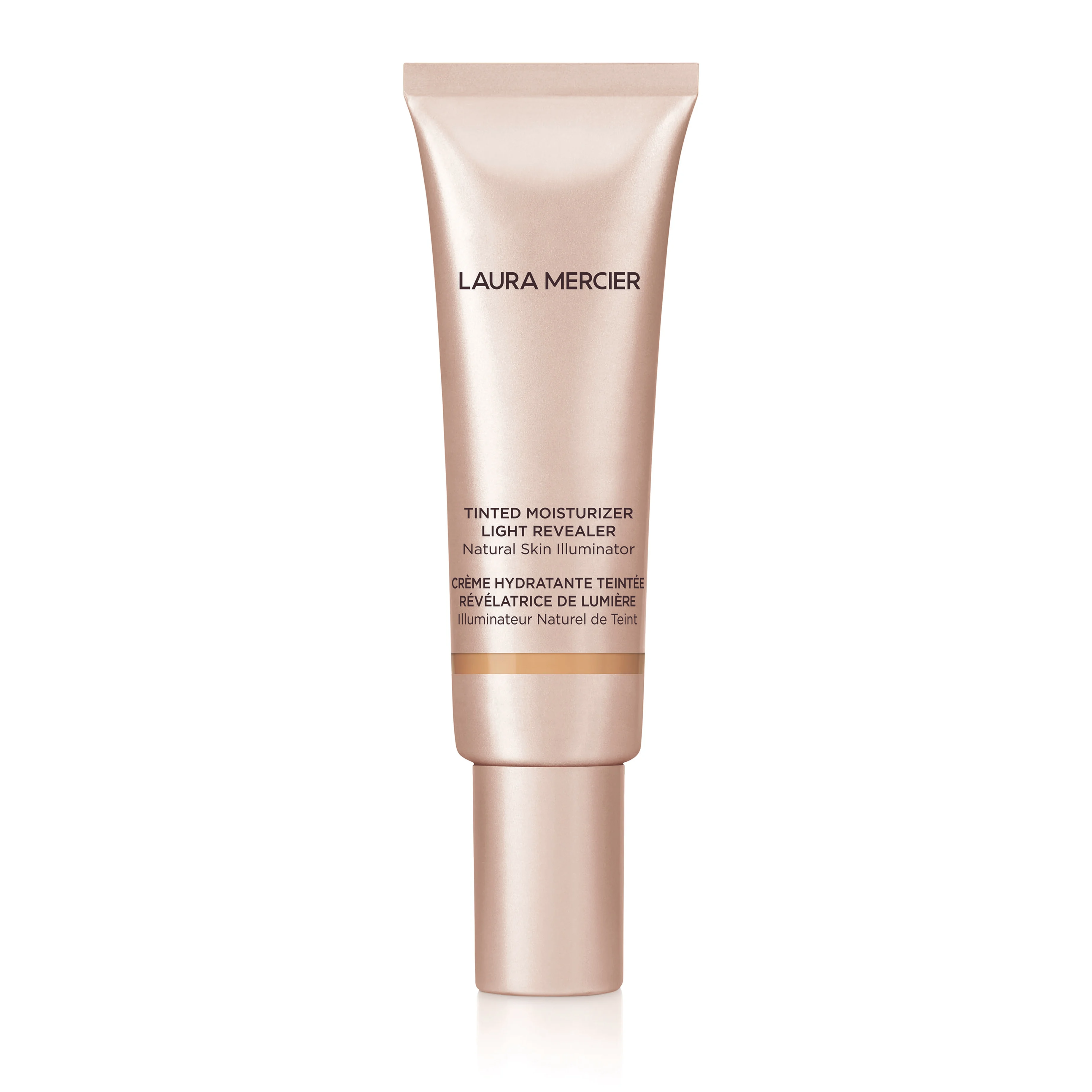 Tinted Moisturizer Light Revealer |- NUDE