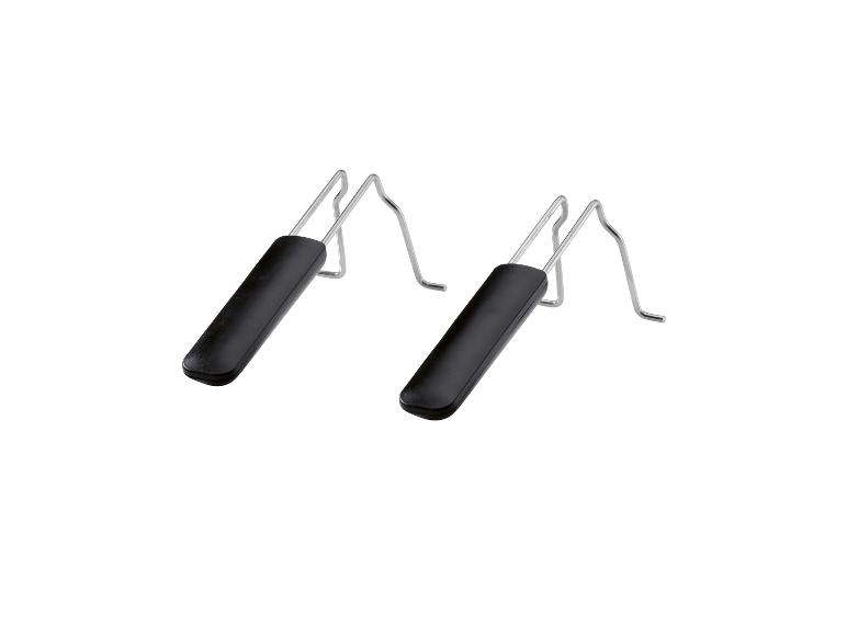 RVS frituurpan