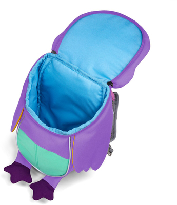 Affenzahn Small Friend Ryggsekk 4L, Creative Toucan Limited Edition