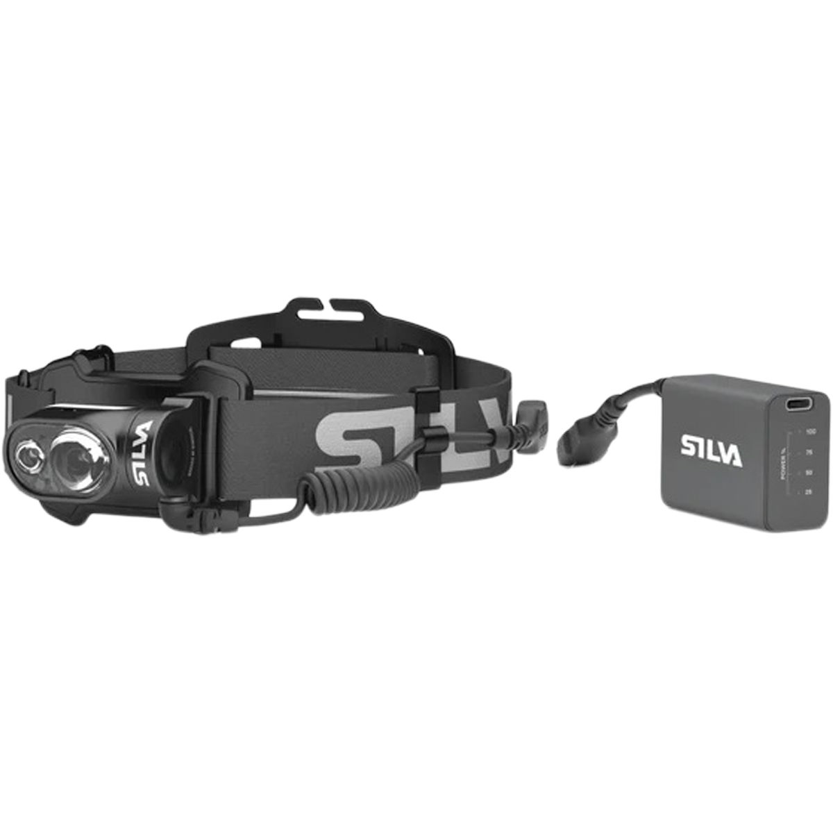 Silva Cross Trail 7R Pandelampe