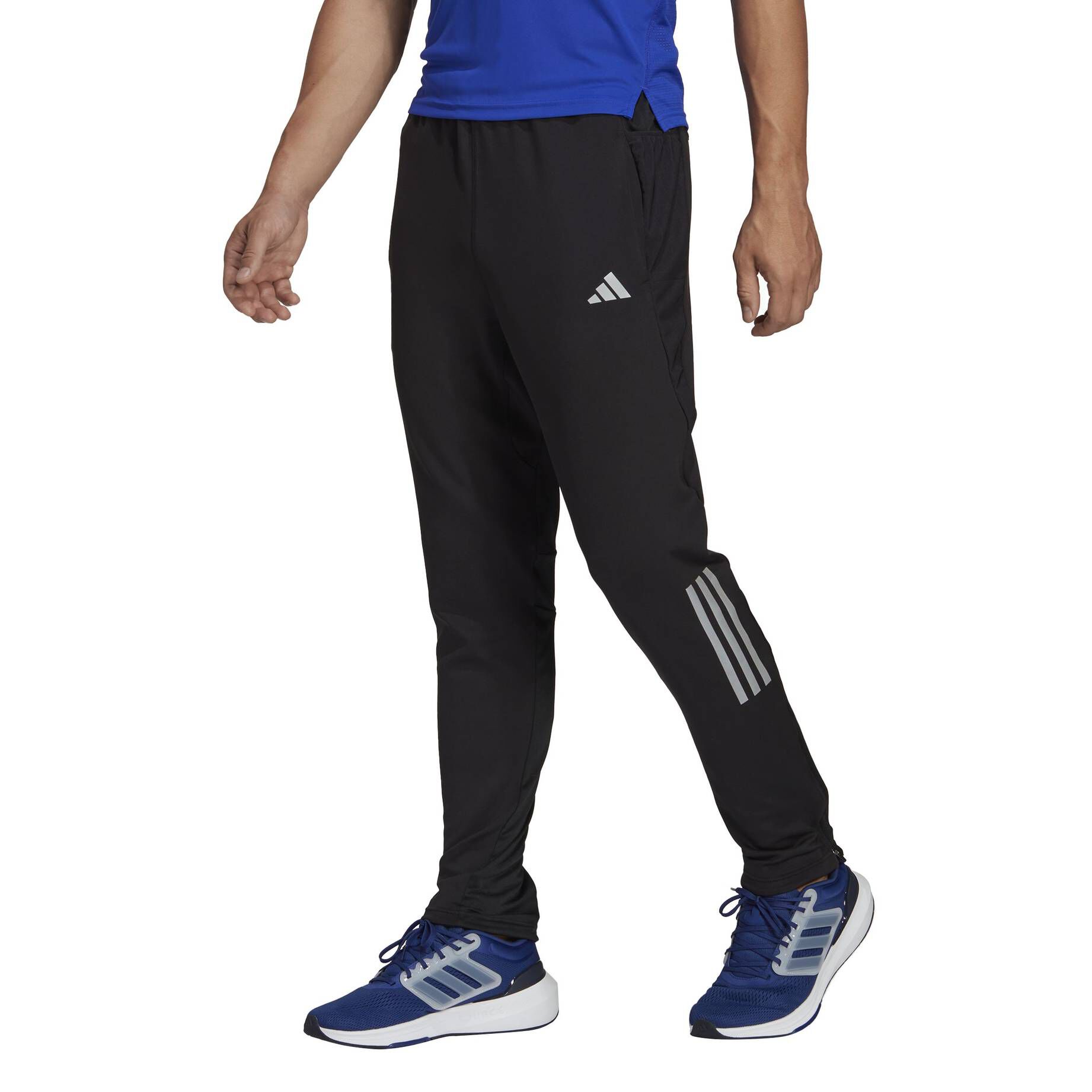 adidas Performance| Herren Trainingshose OWN THE RUN ASTRO
