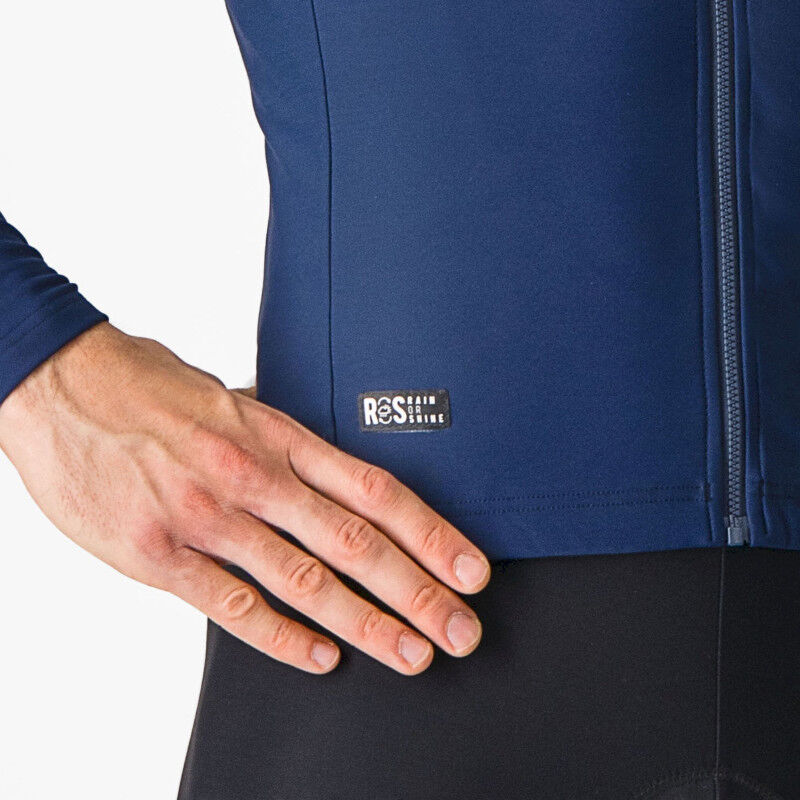 Tutto Nano RoS Jersey - Maillot vélo homme