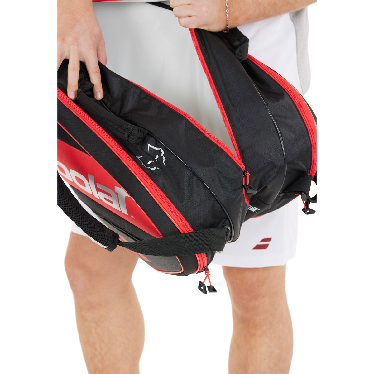 Babolat Juan Lebrón Padel Taske