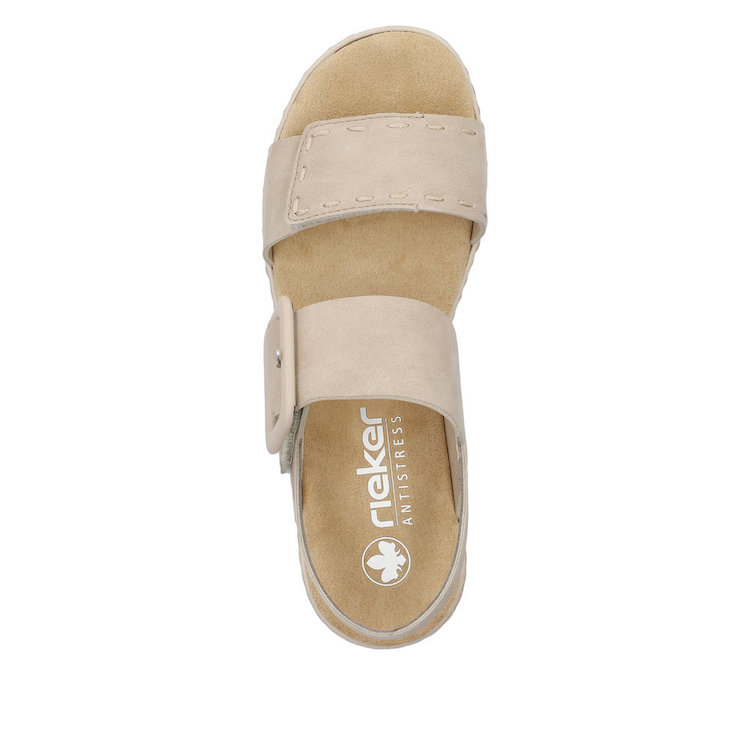 Rieker 62950-62 | BEIGE