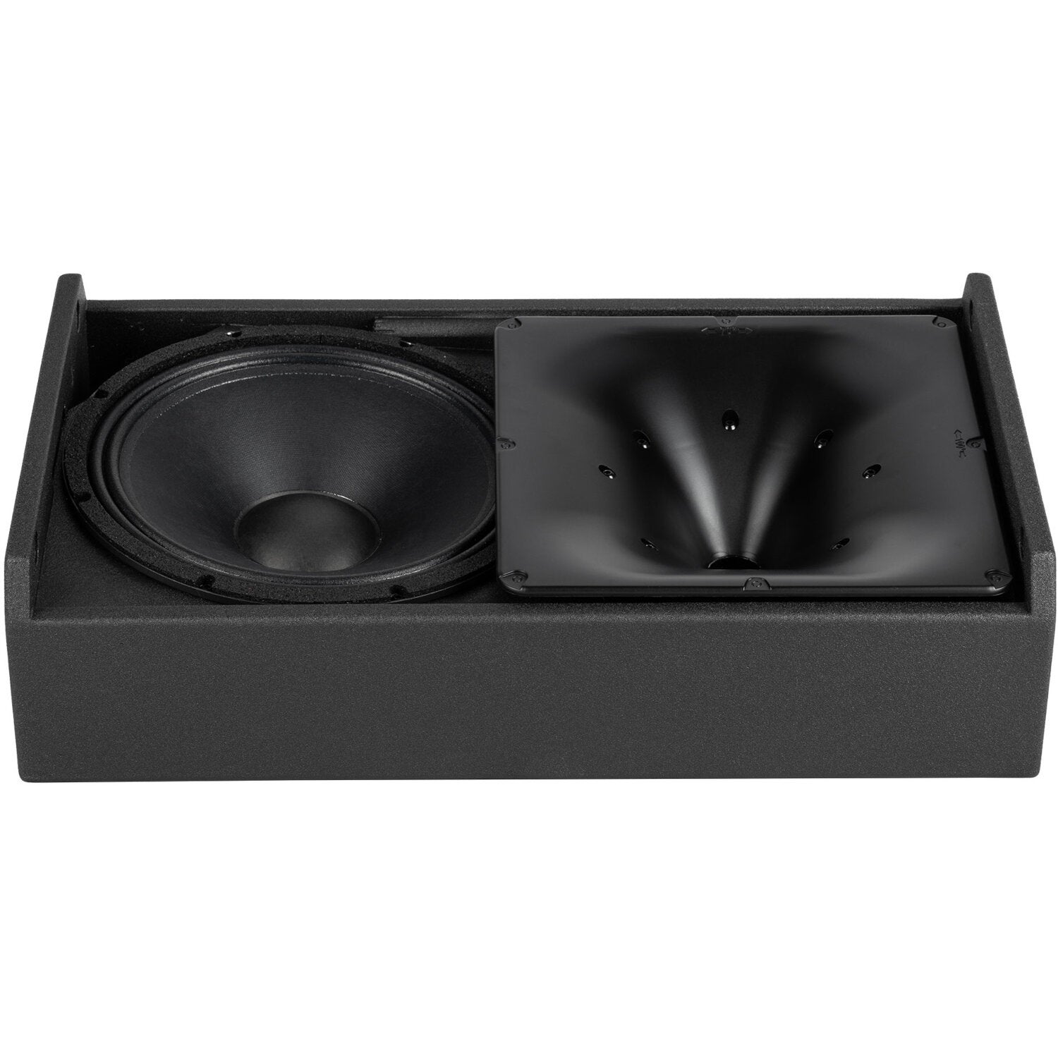 RCF NX 912-SMA 12 inch actieve stage monitor 2100 W