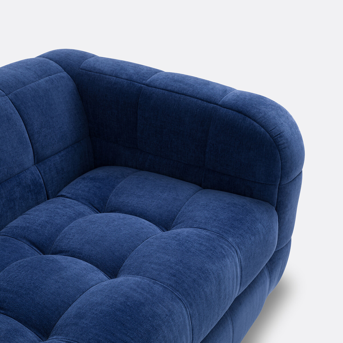 LA REDOUTE INTERIEURS<br>Sofá de 3 lugares, Pieta