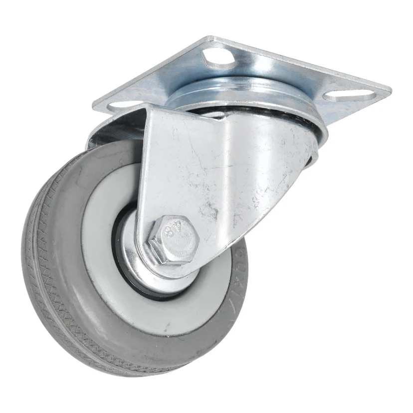 Leddhjul Ø50 mm 25 kg