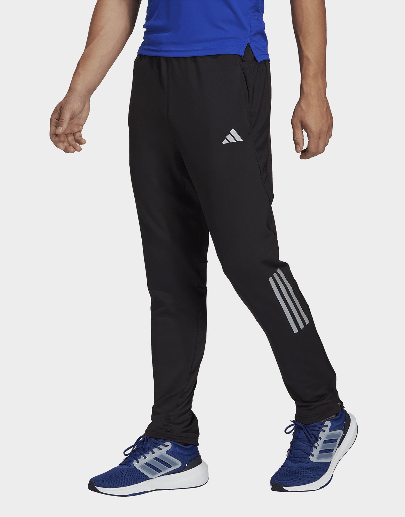 adidas Pantalon en maille Own the Run Astro