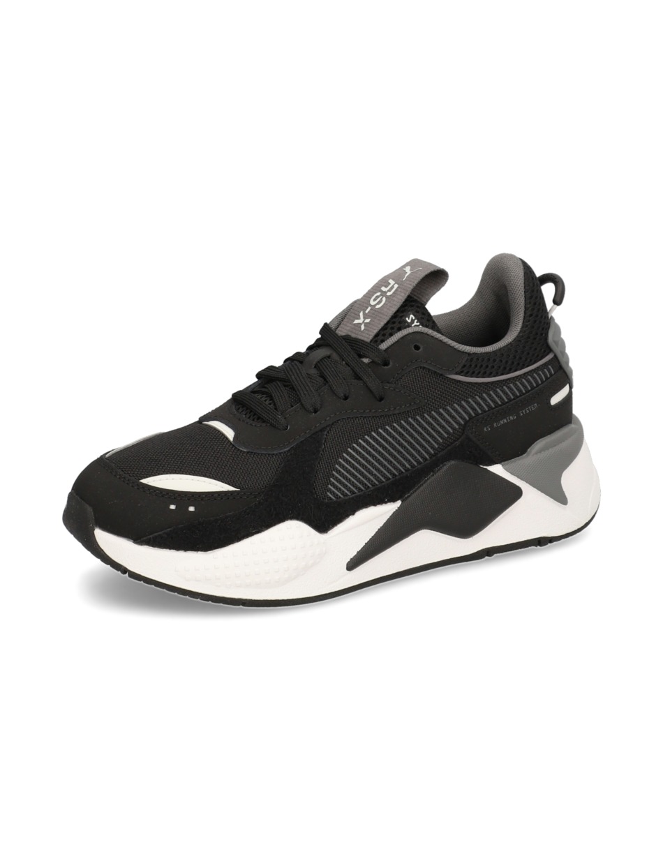 RS-X Suede