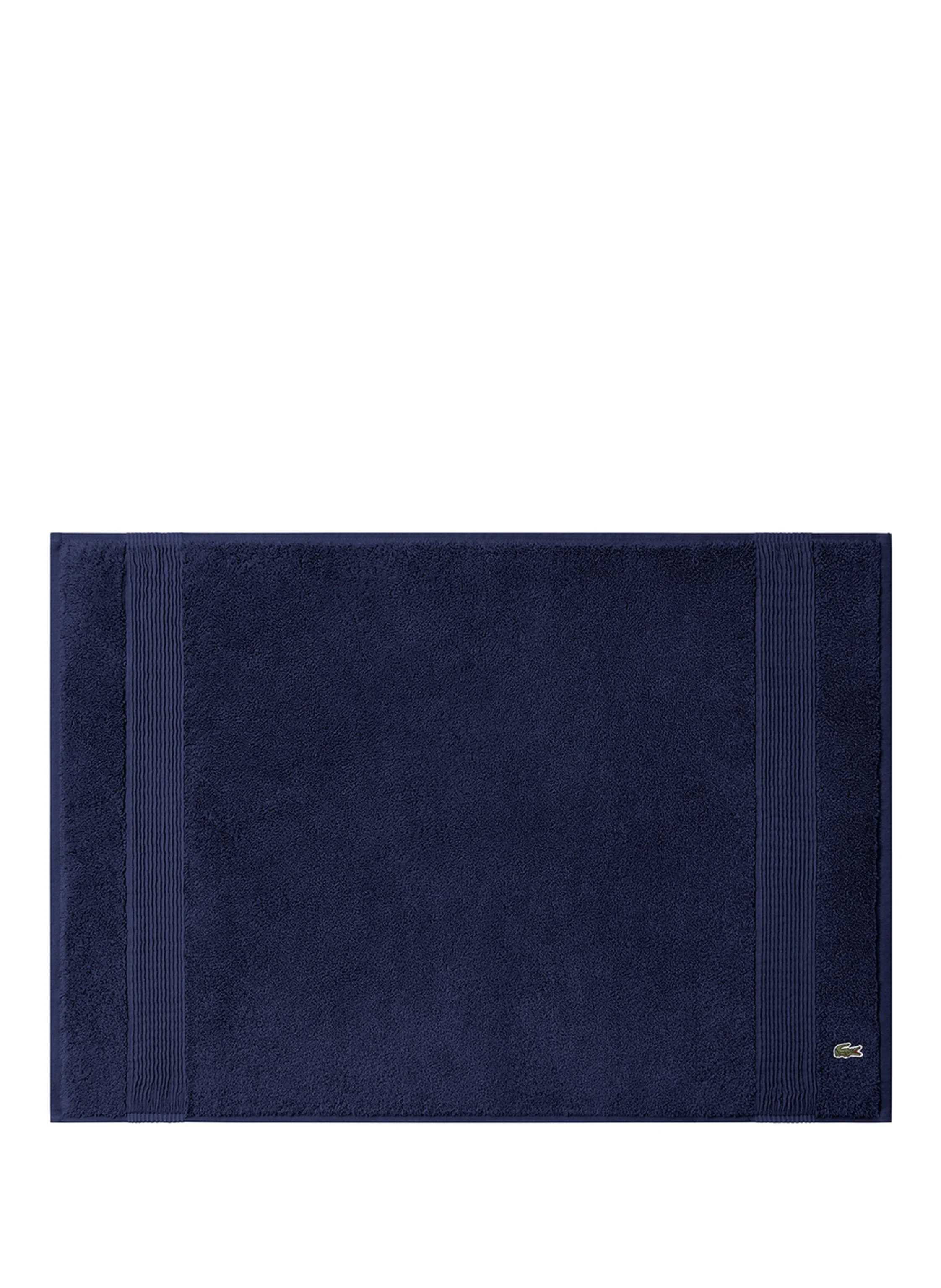 LACOSTE Badematte LLECROCO BADEMATTE